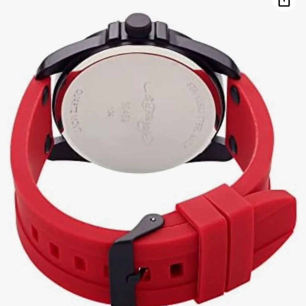 EdHardy skull watch. Men’s but unisex new in box